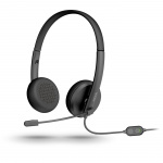 MIXX Headset Stereo/Mono H1a Kablet 3.5mm
