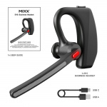 MIXX Headset Mono B10