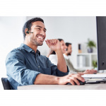 MIXX Headset Mono B10