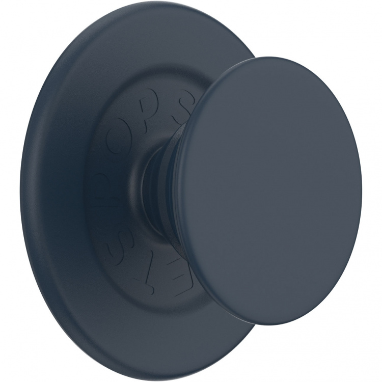 PopSockets PopGrip til MagSafe Soft Touch Navy