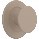 PopSockets PopGrip til MagSafe Soft Touch Latte