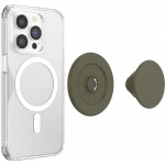 PopSockets PopGrip til MagSafe Soft Touch Fatigue