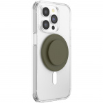 PopSockets PopGrip til MagSafe Soft Touch Fatigue