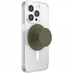 PopSockets PopGrip til MagSafe Soft Touch Fatigue