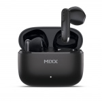 MIXX Øretelefoner Switch A7 In-Ear Tws Sort