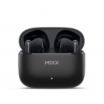 MIXX Øretelefoner Switch A7 In-Ear Tws Sort
