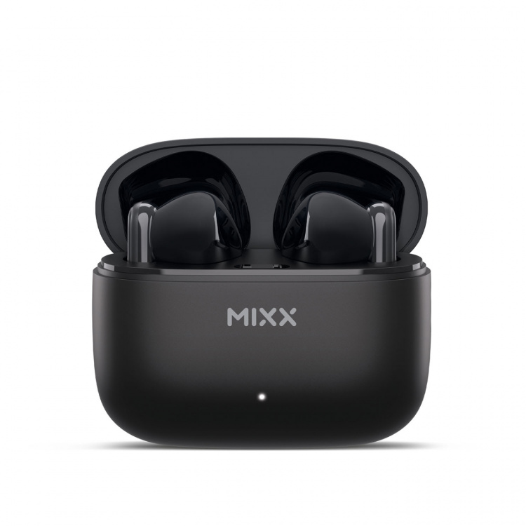 MIXX Øretelefoner Switch A7 In-Ear Tws Sort