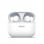 MIXX Øretelefoner Switch A7 In-Ear Tws Hvid