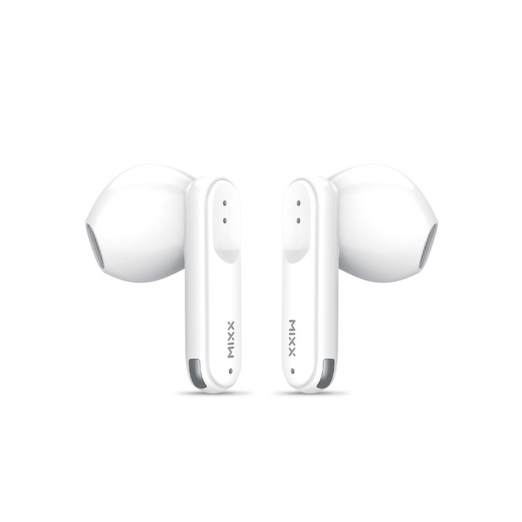 MIXX Øretelefoner Switch A7 In-Ear Tws Hvid