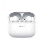 MIXX Øretelefoner Switch S7 In-Ear Tws Hvid