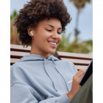 MIXX Øretelefoner Switch S7 In-Ear Tws Hvid