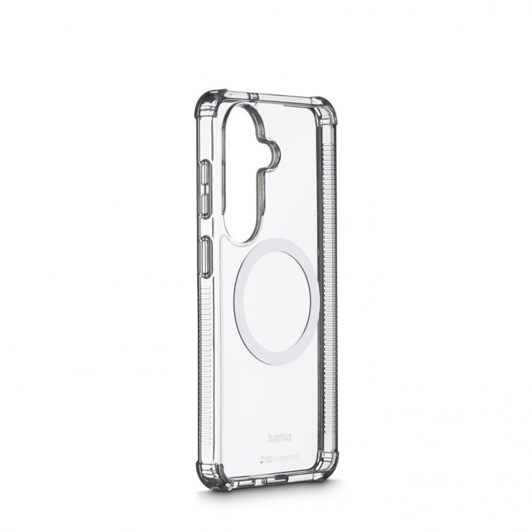 Hama Mobilcover Extreme Protect Samsung Galaxy S26 Transparent