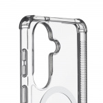 Hama Mobilcover Extreme Protect Samsung Galaxy S26 Transparent