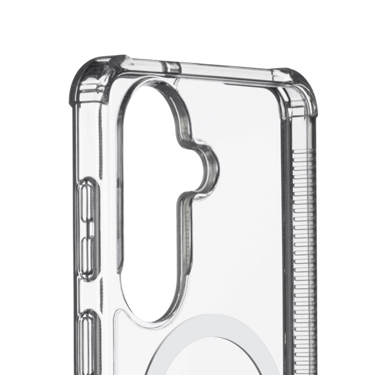 Hama Mobilcover Extreme Protect Samsung Galaxy S26 Transparent