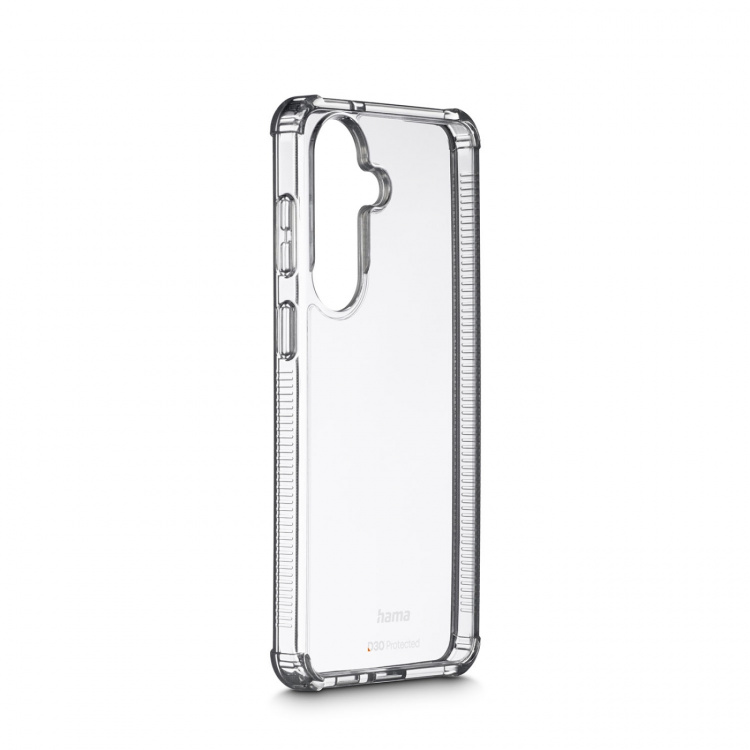 Hama Mobilcover Extreme Protect Samsung Galaxy S26+ Transparent