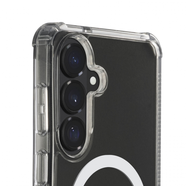 Hama Mobilcover Extreme Protect Samsung Galaxy S26+ Transparent