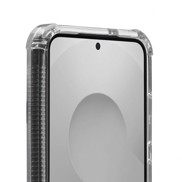 Hama Mobilcover Extreme Protect Samsung Galaxy S26+ Transparent