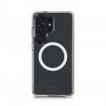 Hama Mobilcover Extreme Protect Samsung Galaxy S26 Ultra Transparent