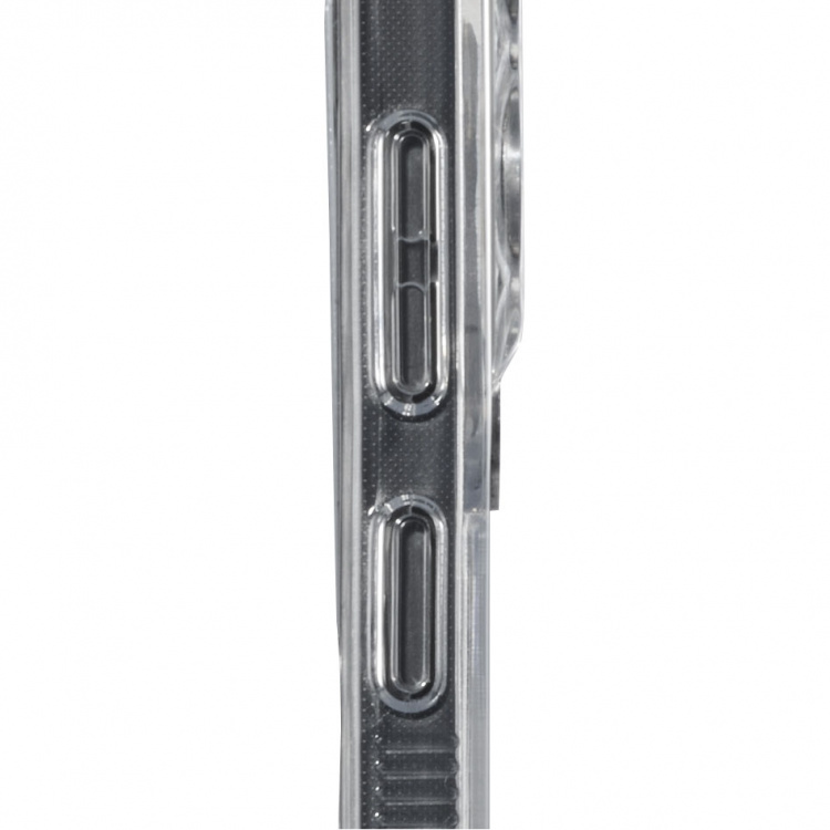 Hama Mobilcover Extreme Protect Samsung Galaxy S26 Ultra Transparent