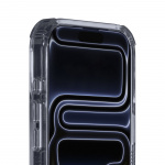 Hama Mobilcover Extreme Protect iPhone 17 Pro MagCase Transparent