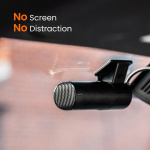 ROAD ANGEL Dashcam Halo Start 2 1080p USB-C