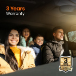 ROAD ANGEL Dashcam Halo Start 2 1080p USB-C