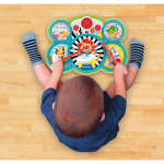 Clementoni Musiklegetøj Musical Toy Drums