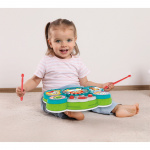 Clementoni Musiklegetøj Musical Toy Drums