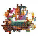 Clementoni Puslespil 500 Pcs Princess Ariel Special Collection