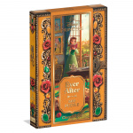 Clementoni Puslespil 500 Pcs Princess Belle Special Collection