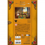 Clementoni Puslespil 500 Pcs Princess Belle Special Collection
