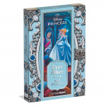 Clementoni Puslespil 500 Pcs Princess Cinderella Special Collection