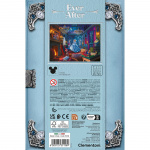 Clementoni Puslespil 500 Pcs Princess Cinderella Special Collection