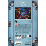 Clementoni Puslespil 500 Pcs Princess Cinderella Special Collection