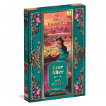 Clementoni Puslespil 500 Pcs Princess Jasmine Special Collection