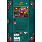 Clementoni Puslespil 500 Pcs Princess Jasmine Special Collection