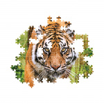 Clementoni Puslespil 1000 Pcs CB The Hunter\'s Path