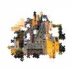 Clementoni Puslespil 1000 Pcs CB Eltz Castle