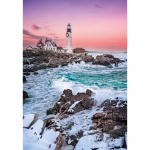 Clementoni Puslespil 1000 Pcs CB Portland Head