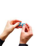 Clementoni Puslespil 1000 Pcs CB Portland Head