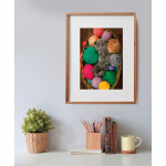 Clementoni Puslespil 500 Pcs CB High Quality Collection Fluffy Kitten