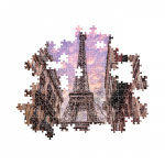 Clementoni Puslespil 1500 Pcs CB High Quality Collection Paris Awakens