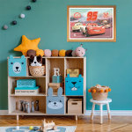 Clementoni Puslespil 60 Pcs Pixar