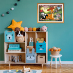 Clementoni Puslespil 60 Pcs Disney Classics