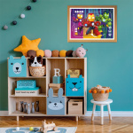 Clementoni Puslespil 60 Pcs Marvel Iron-Man