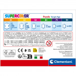 Clementoni Puslespil 60 Pcs Peppa Pig