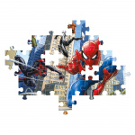 Clementoni Puslespil 104 Pcs Spider-Man