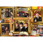 Clementoni Puslespil 180 Pcs Harry Potter