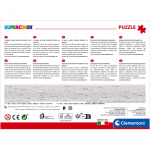 Clementoni Puslespil 180 Pcs Harry Potter