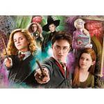 Clementoni Puslespil 104 Pcs Harry Potter Square
